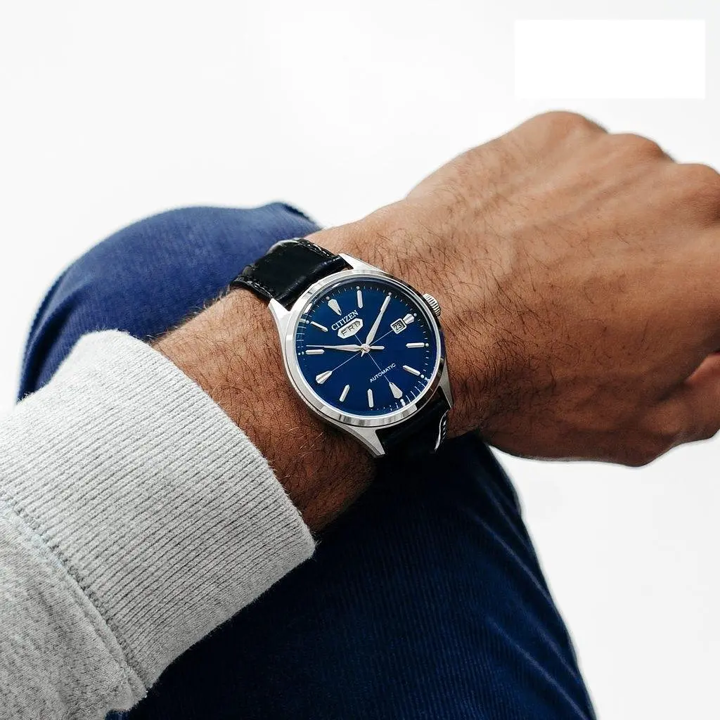 Годинник Citizen NH8390-20LE - фото 2