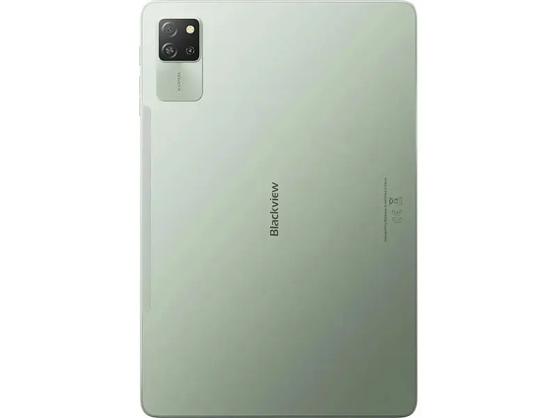 Планшет Blackview Tab 60 Pro 8/128GB Green - фото 7