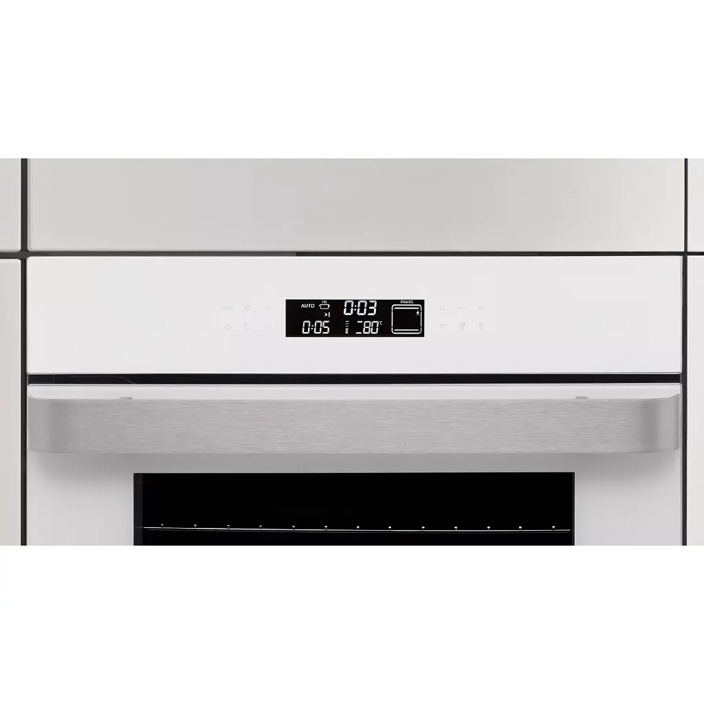 Духовка Weilor FTO6F11WT - фото 8