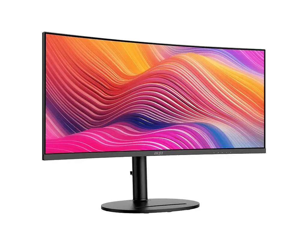 Монітор MSI Modern MD342CQP - фото 3