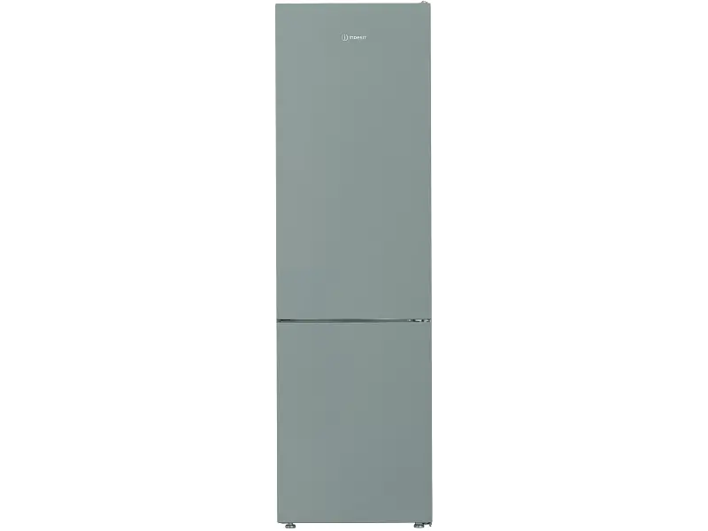 Холодильник з морозильною камерою Indesit INK 25402 S4E
