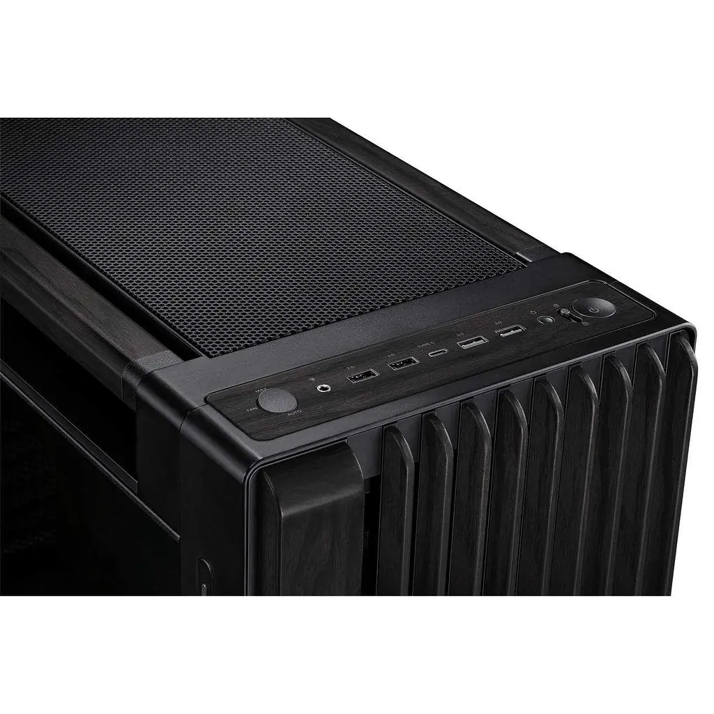 Корпус Asus ProArt PA602 Wood Edition (90DC00J0-B09010) - фото 7