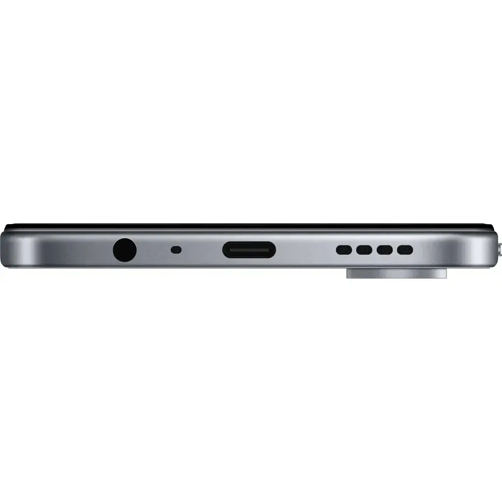 Мобільний телефон realme C100i 4/128GB Dusk Grey - фото 6
