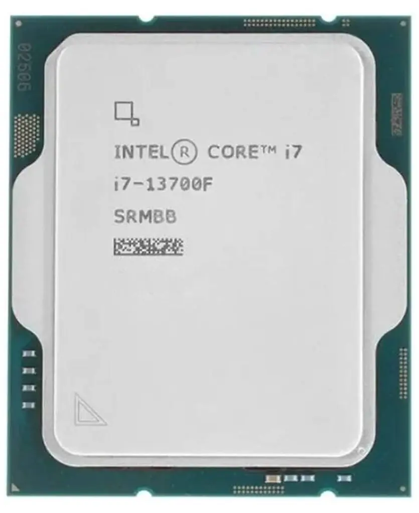 Процесор Intel Core i7-13700F Tray (CM8071504820806) EU [133204] - фото 2