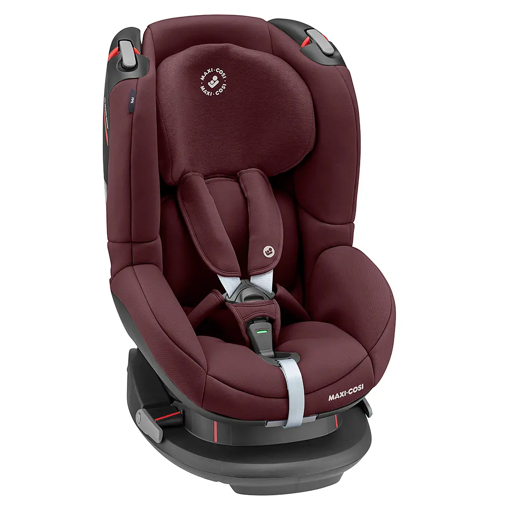 Автокрісло Maxi-Cosi Tobi Authentic Red (8601600120) - фото 3