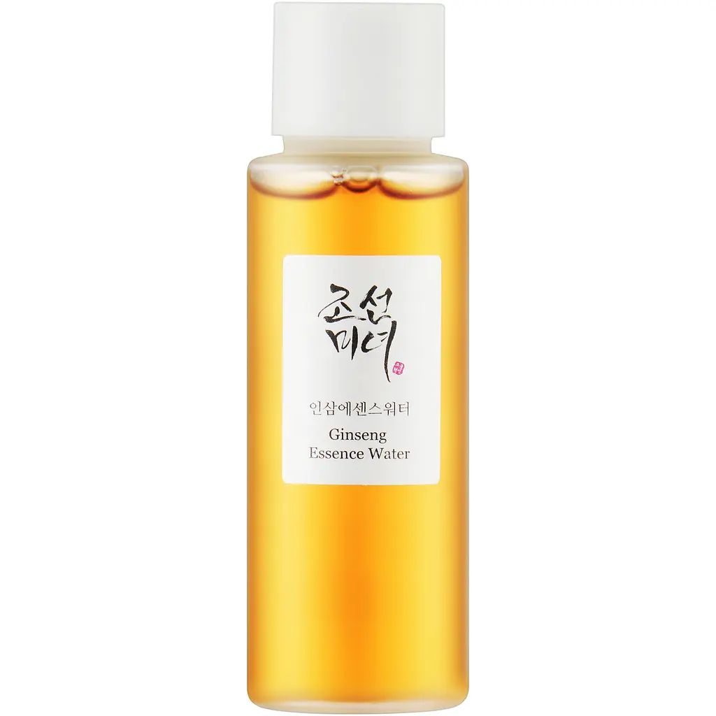 Тонер для обличчя Beauty Of Joseon Ginseng Essence Water з женьшенем 40 мл - фото 2