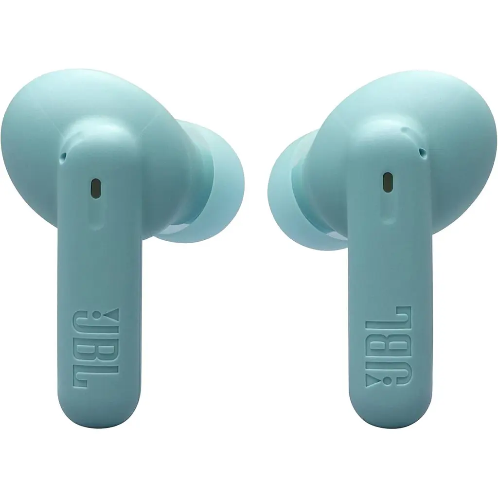 Навушники JBL TWS Wave Beam 2 Blue (JBLWBEAM2BLU) - фото 5