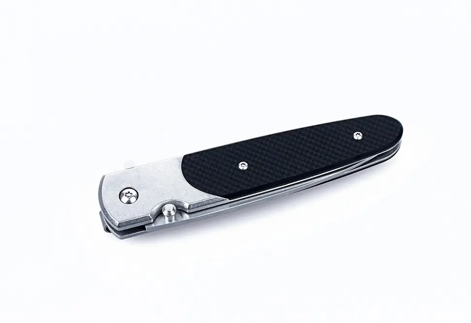 Ніж складаний Ganzo G743-2-OR - фото 5