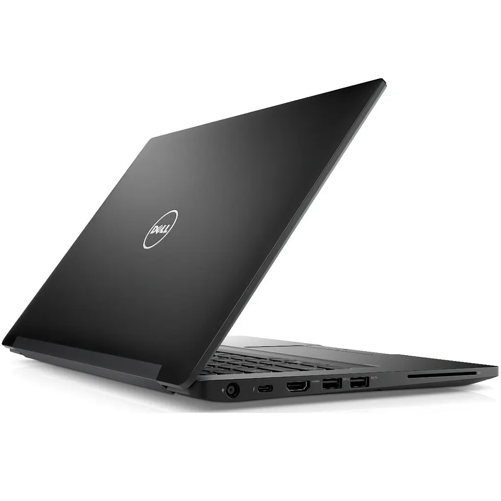 Ноутбук DELL Latitude 7490 (i5-6300u / 8GB / FHD IPS Touch) Refurbished - фото 2