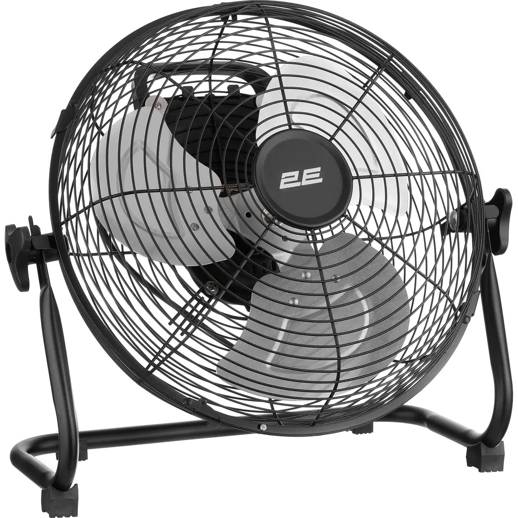 Вентилятор 2E PowerWind 30A (2E-IF30A) [139688] - фото 3