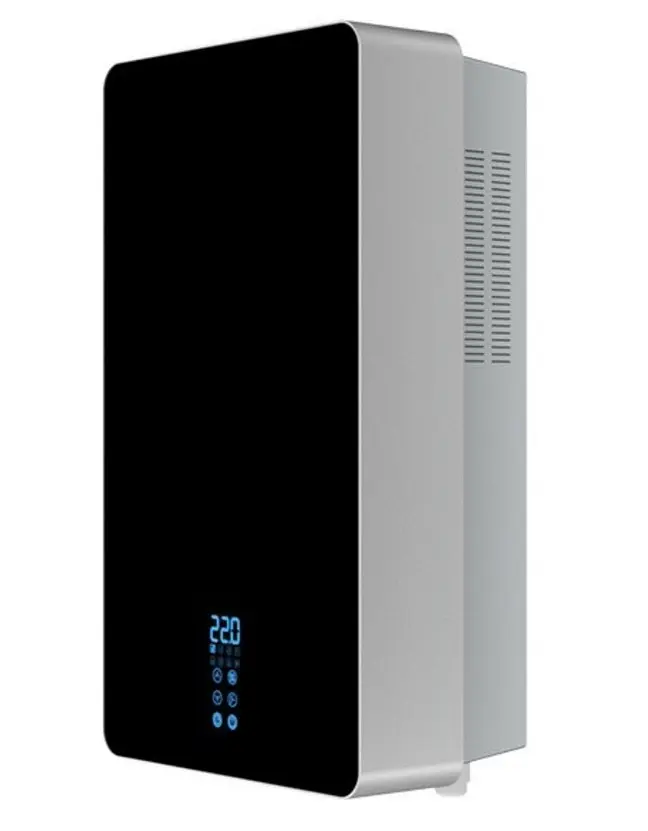 Котел електричний Teknix ESPRO 4,5 кВт (000003921) - фото 2