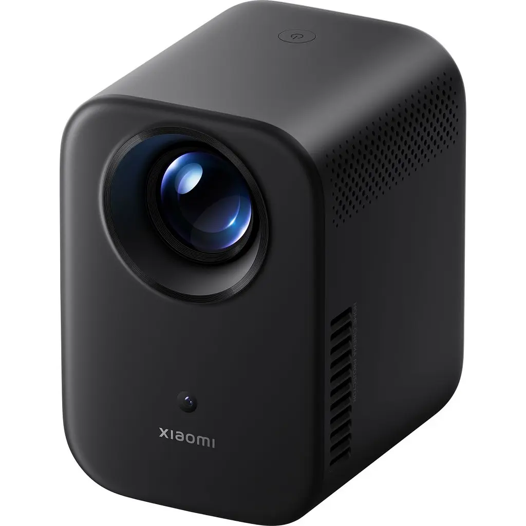 Мультимедійний проектор Xiaomi Smart Projector L1 (BHR9417EU) [131142] - фото 2