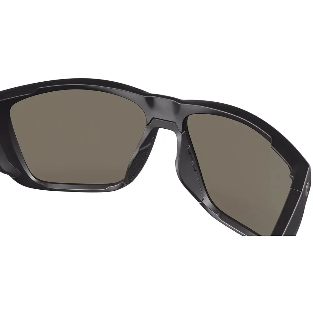 Окуляри Costa Del Mar Ferg XL Matte Black Blue Mirror 580G - фото 7