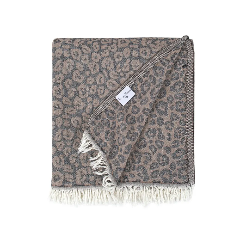 Покрывало Lotus Home - Marla 190x225 - фото 3