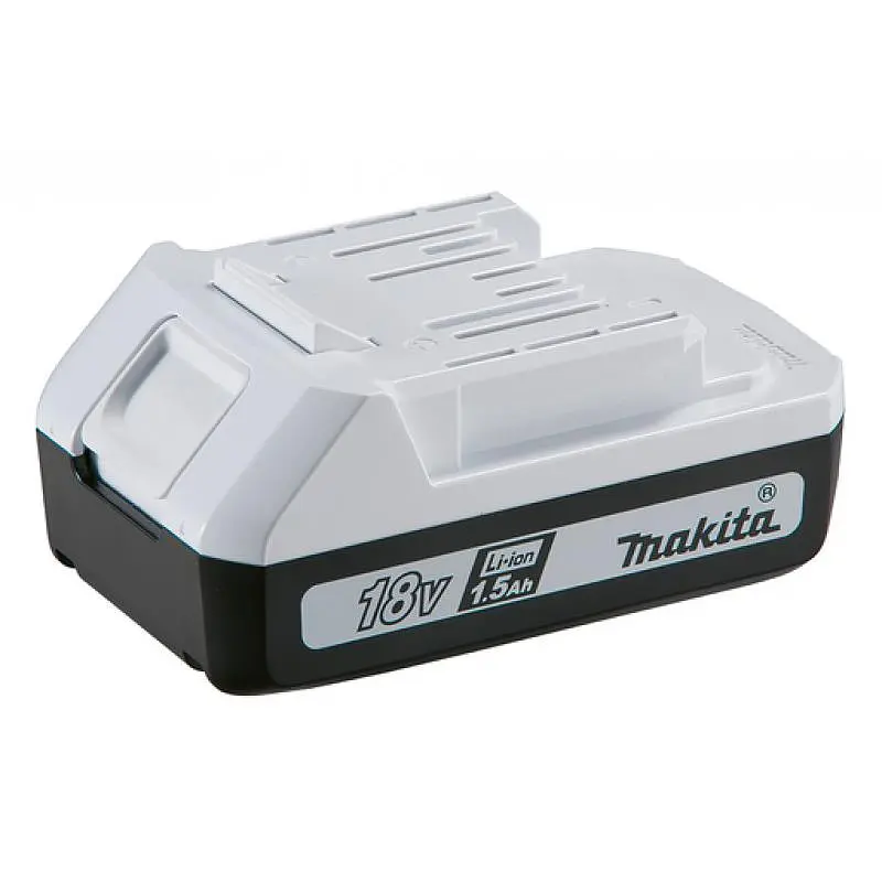 Акумулятор BL1815G 18В 1.5А·год 0.390кг Makita hoz0014326 - фото 2