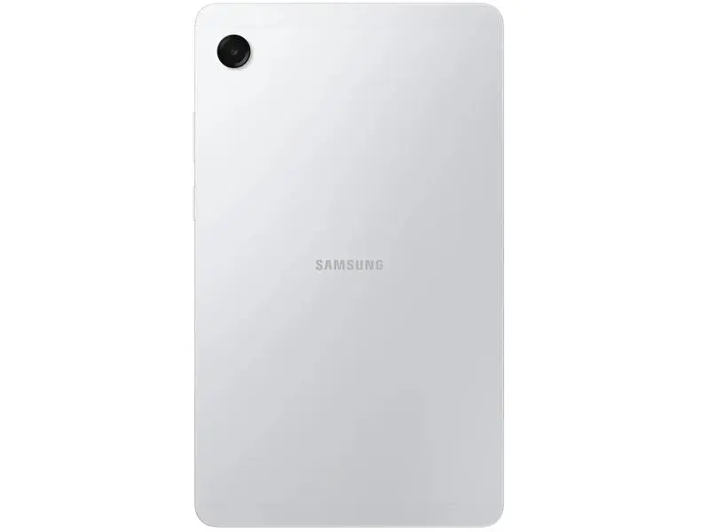 Планшет Samsung Galaxy Tab A11 Wi-Fi 8/128GB Silver (SM-X130NZSE) - фото 5