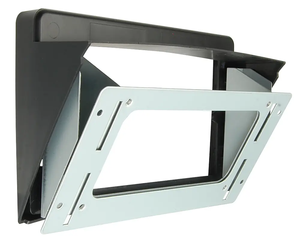 Переходная рамка для автомобиля Volkswagen Multivan AWM 981-35-042 - фото 5