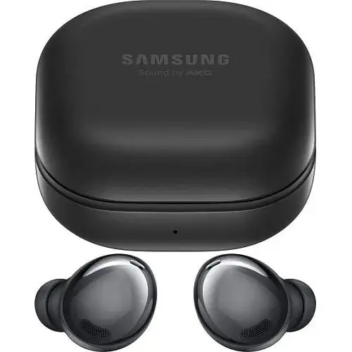 Бездротові навушники Samsung Galaxy Buds Pro (SM-R190NZKASEK) - фото 2