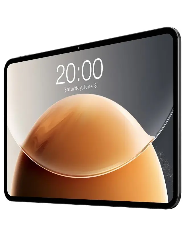 Планшет Teclast T65 6/128GB Grey - фото 3