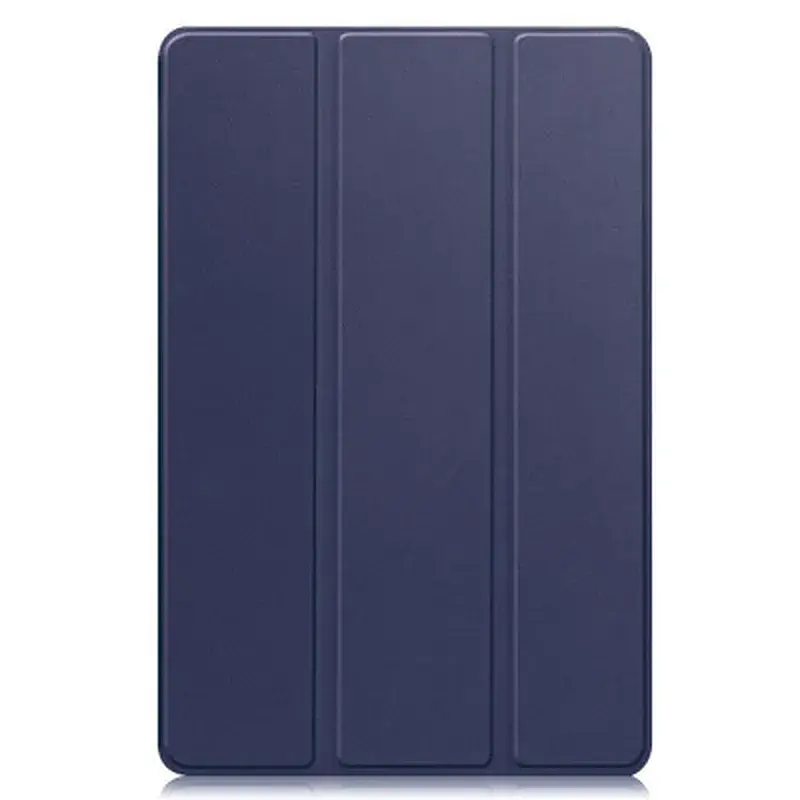 Чохол до планшета BeCover Smart Case Lenovo Tab M11 (2024) TB-TB330FU/Xiaoxin Pad 11 (2024) 11" Deep Blue (710455) - фото 3