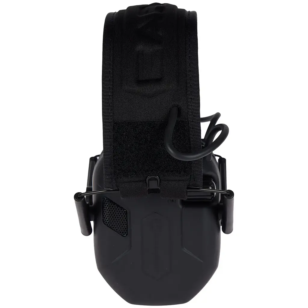 Активные наушники Earmor M300A Black - фото 4