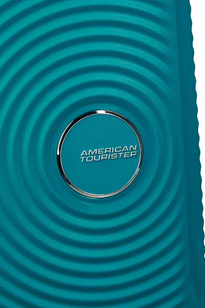 Дитяча Валіза Xs 47 См American Tourister SOUNDBOX MINI DEEP TEAL 47x32x21 MG8*51001 - фото 6