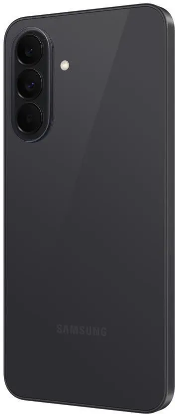 Смартфон Samsung Galaxy A37 5G 8/256GB Awesome Charcoal (SM-A376BZAG) - фото 7