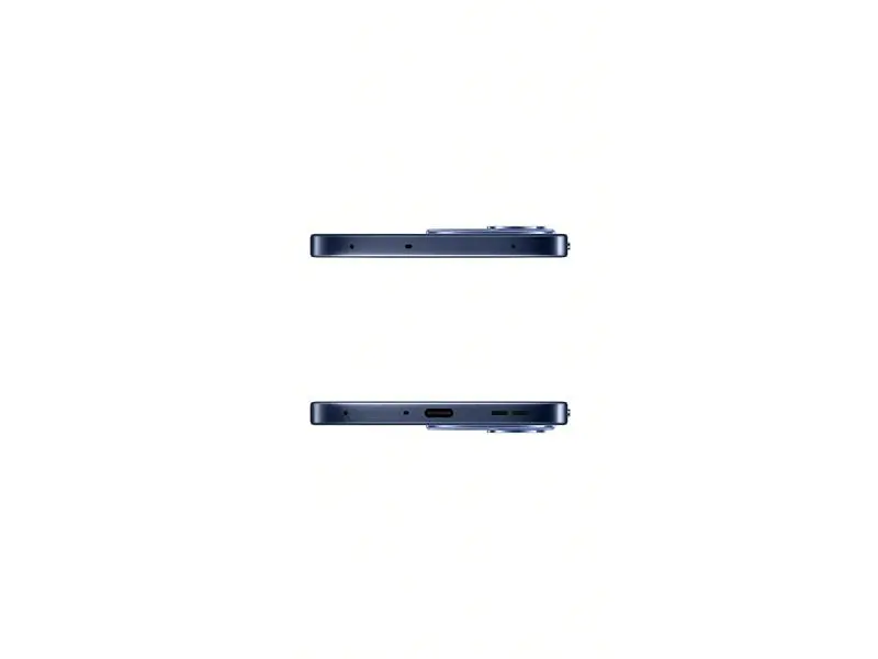 Смартфон OPPO Reno15 F 5G 8/256GB Twilight Blue - фото 9