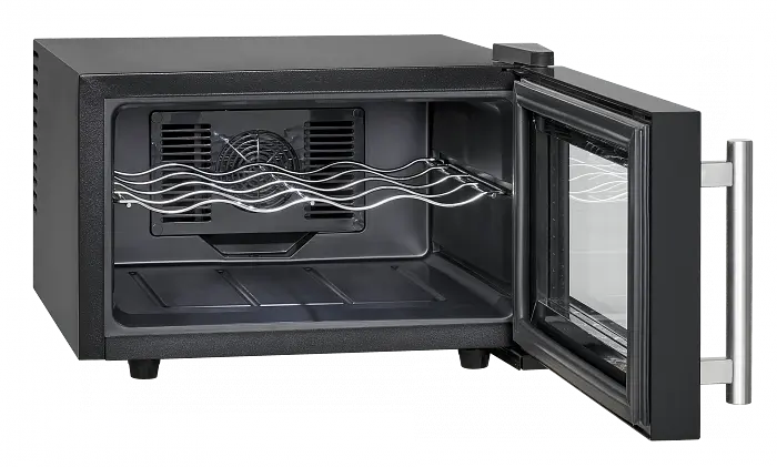 Холодильник винний Profi Cook PC-GK 1162 - фото 3