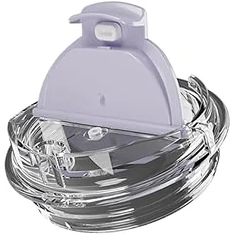 Термокухоль Germ Mocha Series Coca-Cola 430 мл Purple [GE-CK22AW-B9] [118597] - фото 2