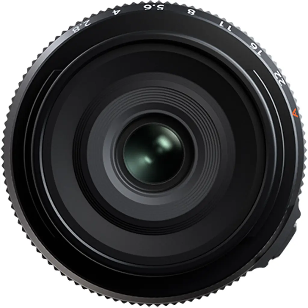 Об'єктив Fujifilm XF 30mm f/2.8 R LM WR Macro (16792576) [99545] - фото 13