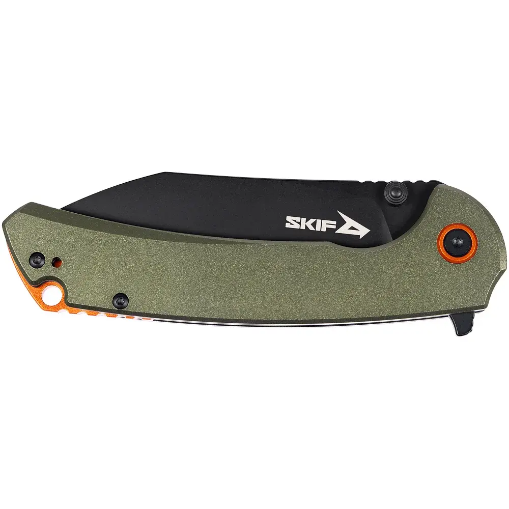 Нож Skif Jock BB Olive Green - фото 3