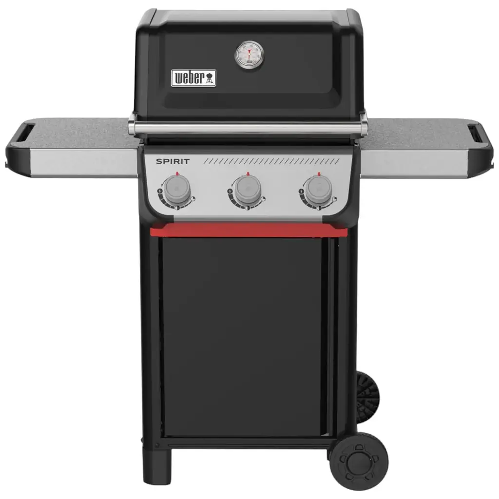 Газовий гриль Weber Spirit E-310 (1501305)