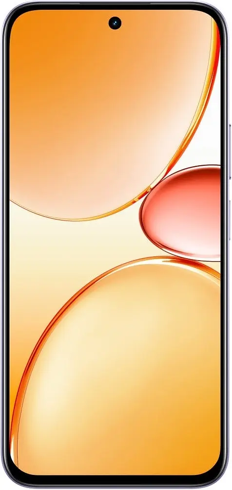 Смартфон Realme C85 8/256GB Blue (Global RU) NFC - фото 2