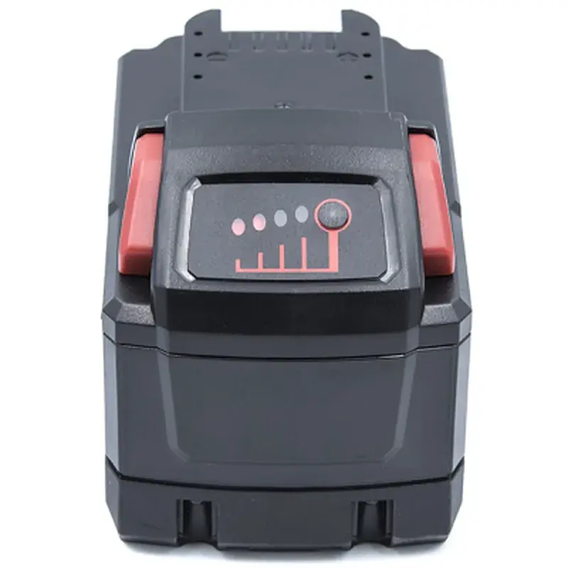 Акумулятор до електроінструменту PowerPlant для MILWAUKEE 18V 7.5Ah Li-ion (TB920679) - фото 4