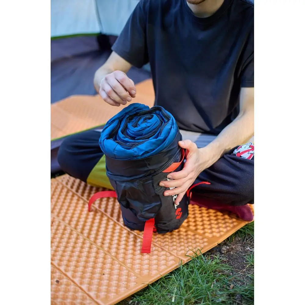 Спальник Trimm Travel 195R - фото 3