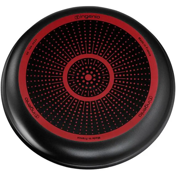 Набір каструль і сковорідок Tefal Ingenio Easy Cook&Clean L1539543 [120212] - фото 6