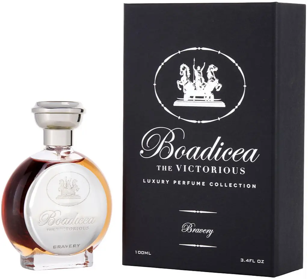 Парфумована вода Boadicea the Victorious Bravery 100 мл  - фото 2
