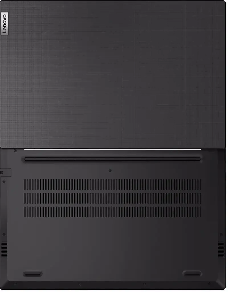 Lenovo Ноутбук Lenovo V15-G5 15.6" FHD IPS AG, Intel i3-1315U, 8GB, F512GB, UMA, Win11P, чорний - фото 5