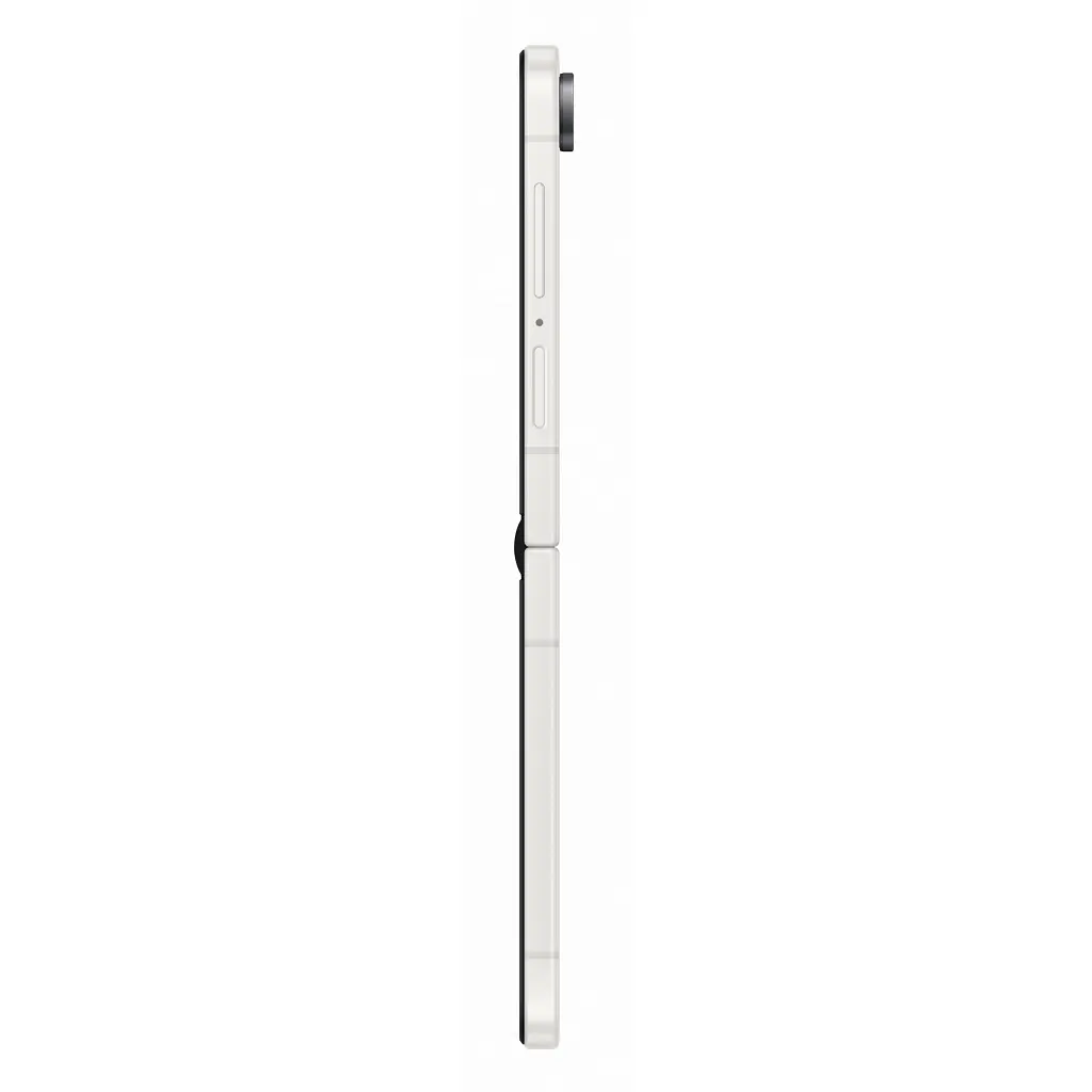 Мобільний телефон Samsung Galaxy Flip8 12/512Gb Cream (SM-F776BZWHSEK) - фото 10
