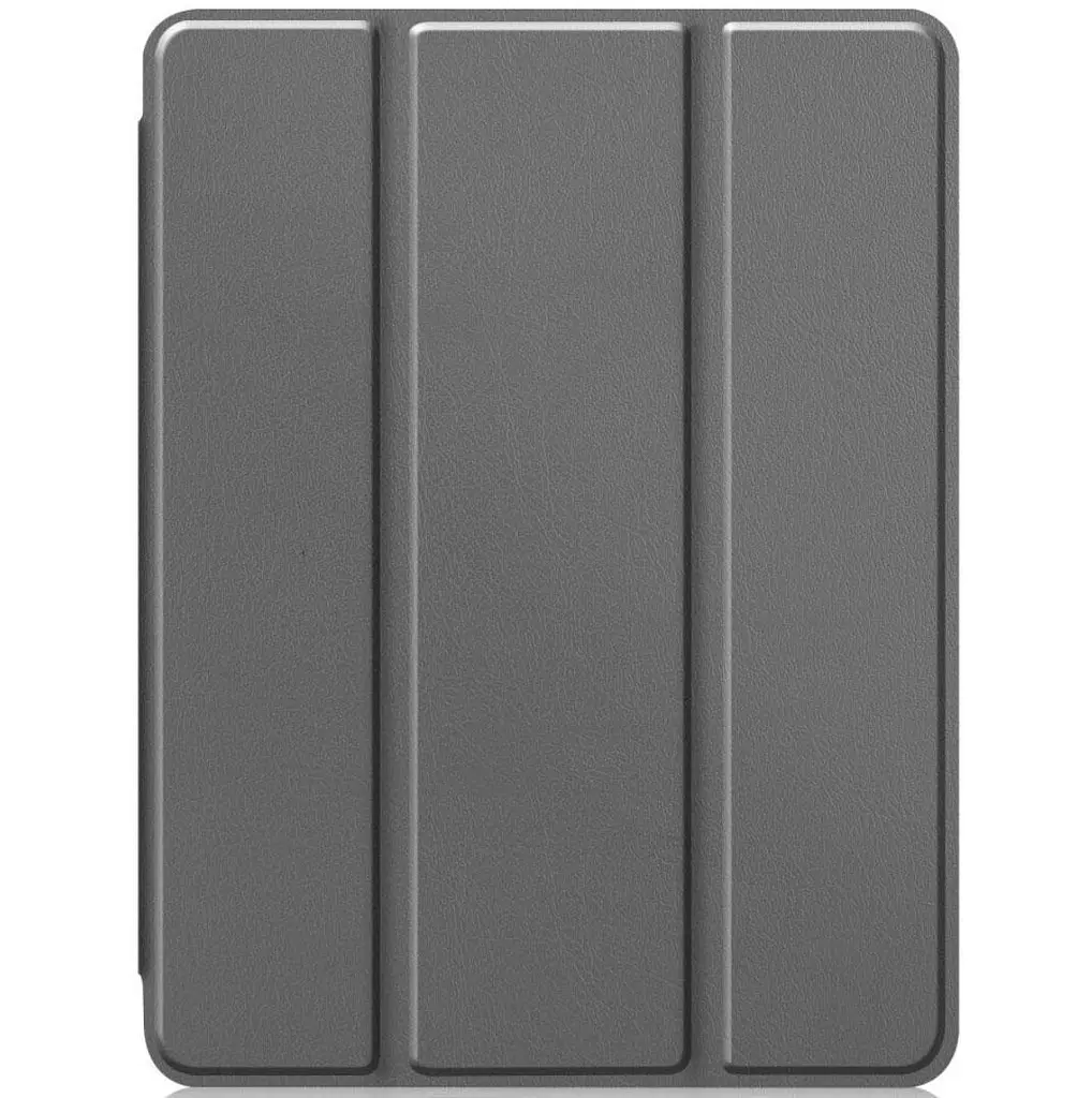 Чохол Primolux Stylus TPU для планшета Apple iPad Air 13 (M4) 2026 / Air 13 (M3) 2025 / Air 13 (M2) 2024 - Grey - фото 7