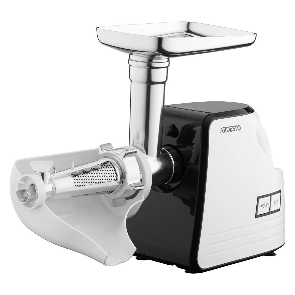 М'ясорубка Ardesto MGA-2300W - фото 2