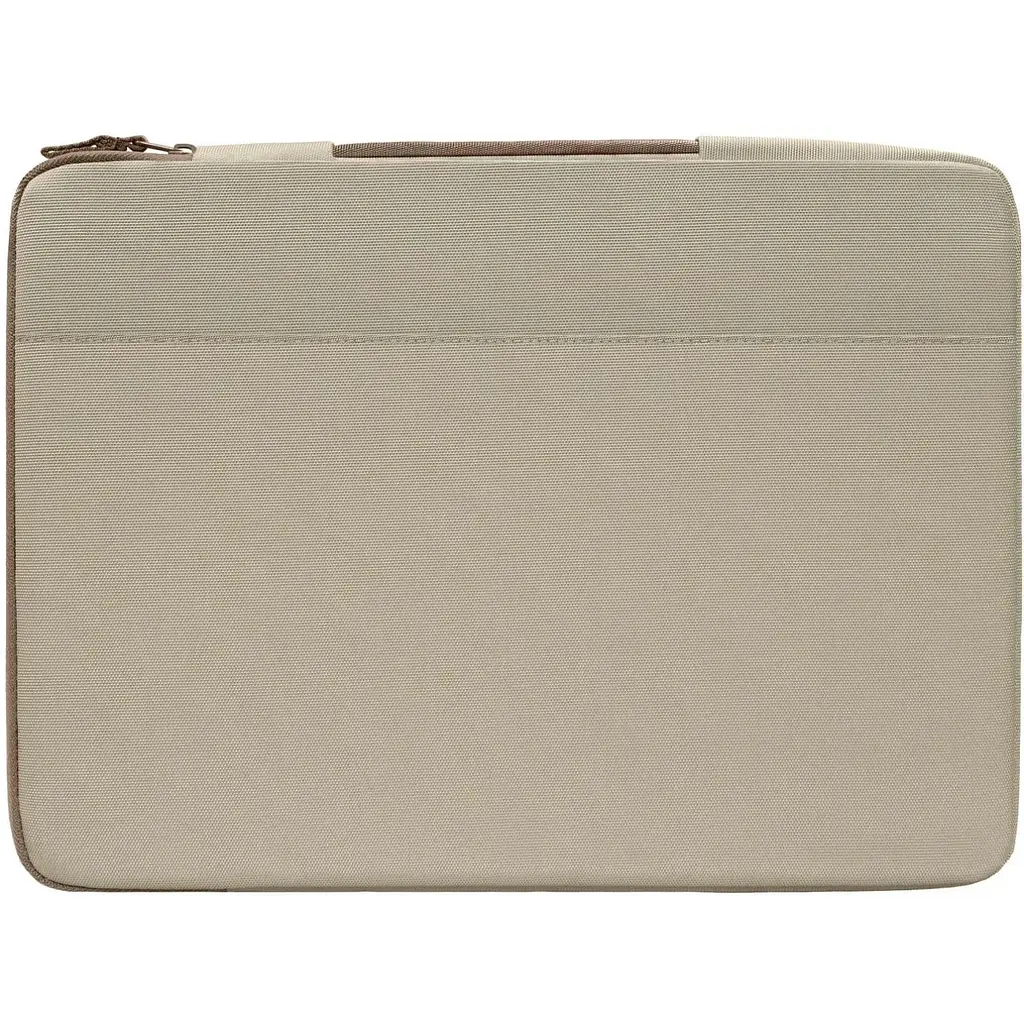Чехол для ноутбука HP Protective Laptop Sleeve 13-14" Latte Taupe (C3TR5AA) - фото 4
