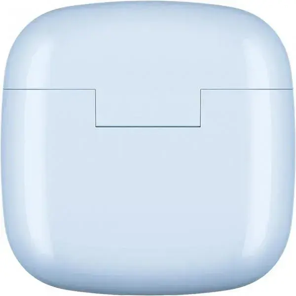 Наушники TWS Huawei FreeBuds SE 2 Isle Blue (55037015) - фото 8