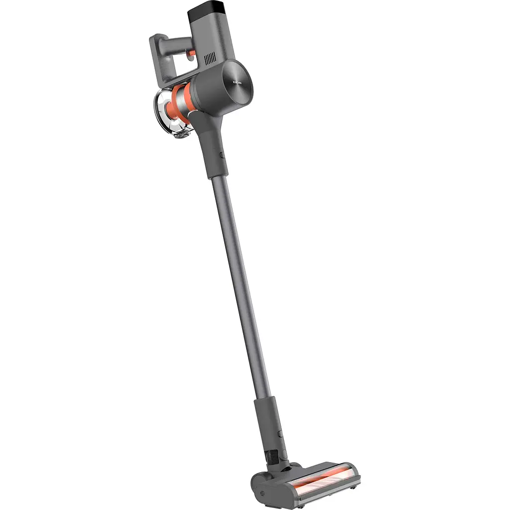 Вертикальний пилосос Xiaomi Vacuum Cleaner G20 Max [123376] - фото 3