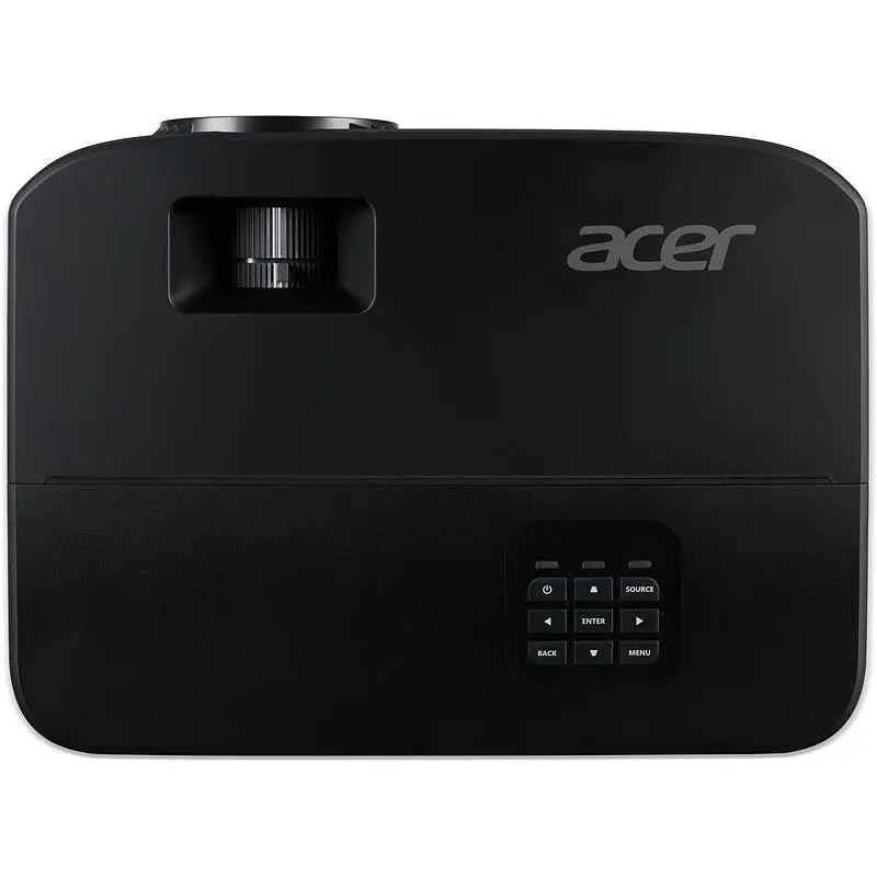 Мультимедийный проектор Acer X1229HP MR.JUJ11.001 - фото 10