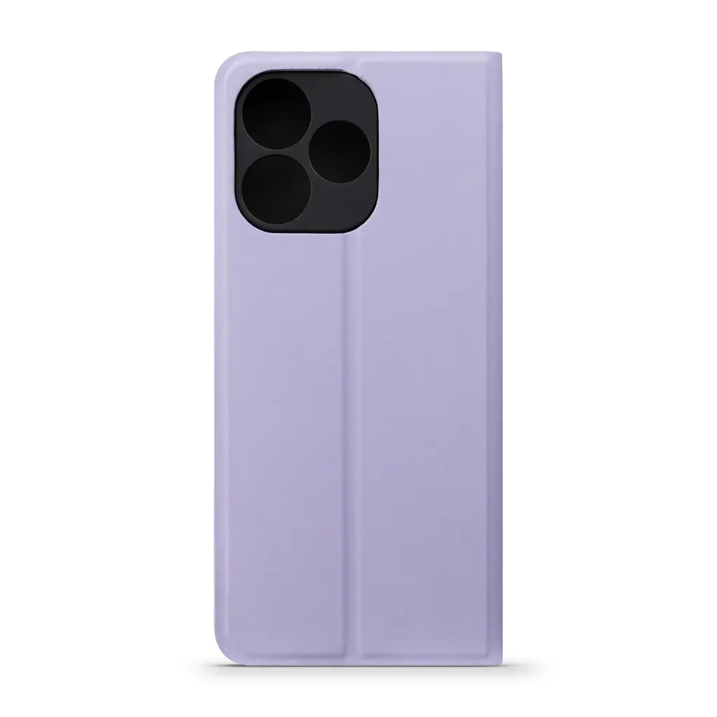Чохол-книжка ArmorStandart OneFold Case для Realme Note 80 4G Lavender - фото 2