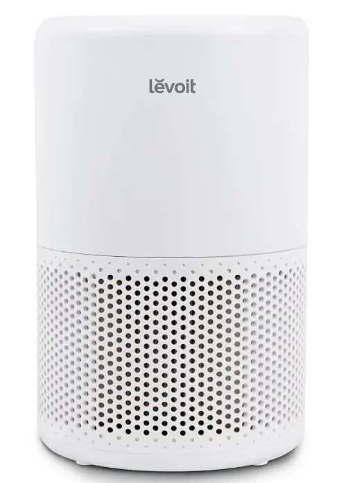 Очищувач повітря Levoit Smart Air Purifier Core 200S (HEAPAPLVSEU0064) - фото 3
