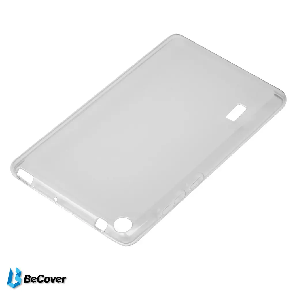 Чохол до планшета BeCover Huawei MediaPad T3 7.0'' (BG2-W09) Transparancy (701748) - фото 2