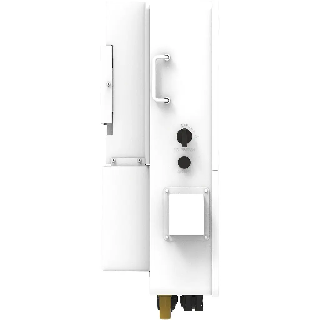 Гибридный солнечный инвертор Deye SUN-30K-SG02HP3-EU-AM3 [147760] - фото 4